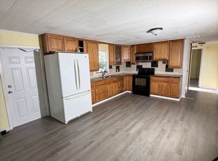 815 Frances Dr, Tarpon Springs, FL 34689