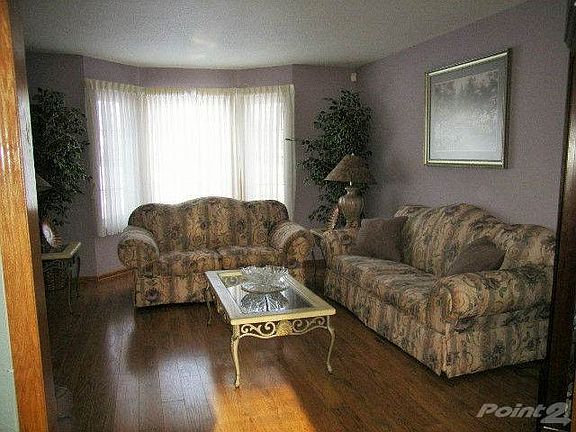 All Window Treatments Included