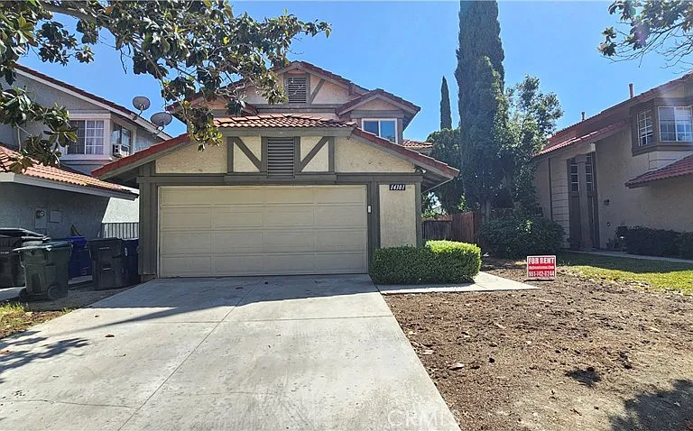 14301 Hillcrest Dr — Photo 1