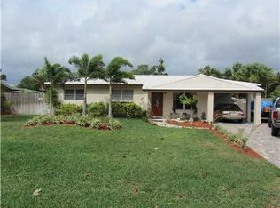 498 Dover Rd, Tequesta, FL 33469