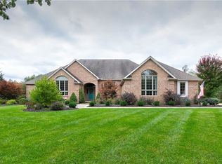 6550 Wooded View Dr, Hudson, OH 44236