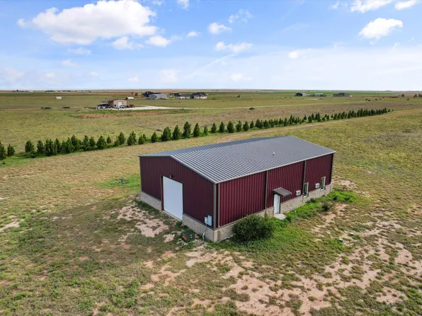 767 N Sandhill Rd, New Home, TX 79383