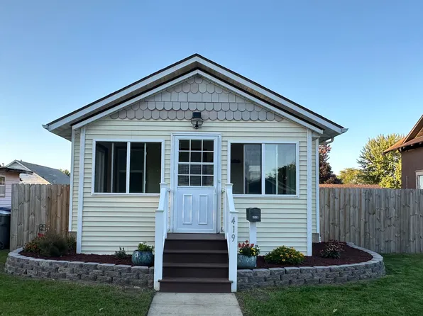 419 E 12th St, Spencer, IA 51301