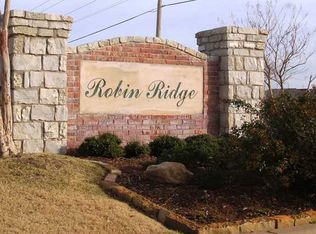 2400 NW 156th St, Edmond, OK 73013