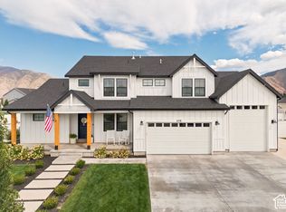 259 S Chamberlain St, Mapleton, UT 84664