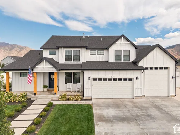 259 S Chamberlain St, Mapleton, UT 84664