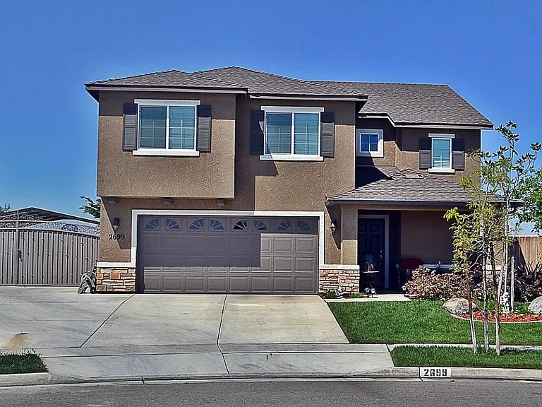 2699 Barolo Ct — Photo 1