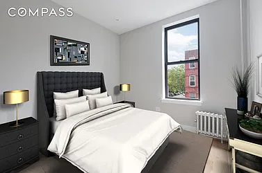 Rented by Compass