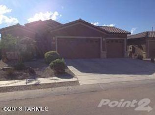 7128 S Mission Springs Dr, Tucson, AZ 85757