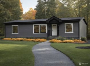 327 Sunset Meadows Ln, Port Hadlock, WA