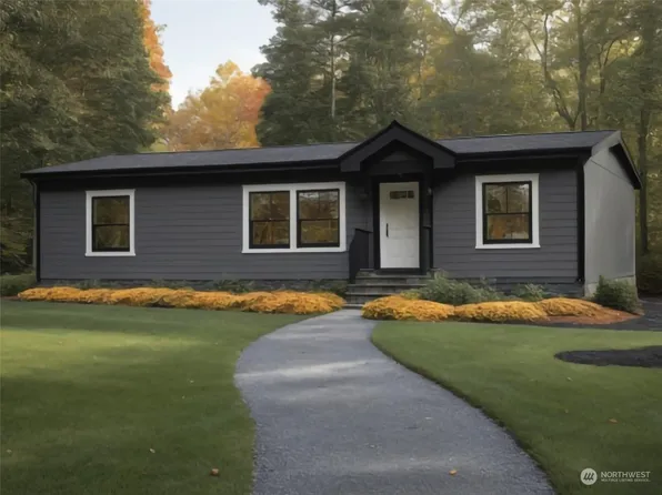 327 Sunset Meadows Lane, Port Hadlock, WA 98339