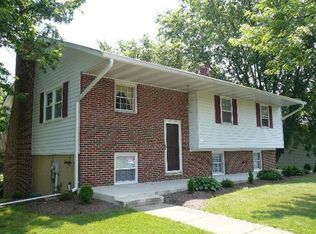 2710 Harrington Rd, Chester, MD 21619