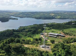 119 Street Int453 Km21 Guajataca, Quebradillas, PR 00678