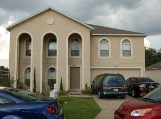 5822 Windridge Dr, Winter Haven, FL 33881