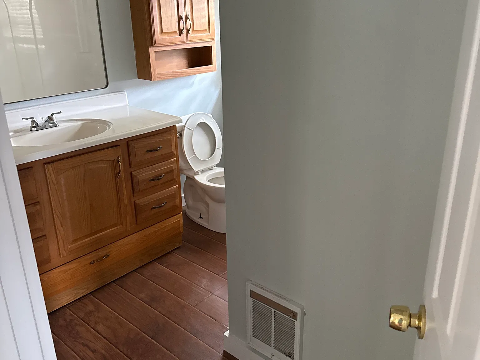 2 bed, 800 sqft, $1,100 — Photo 3
