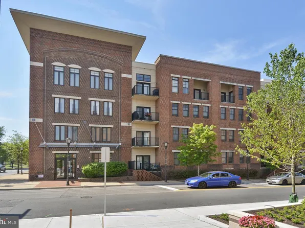 181 E Reed Ave APT 305, Alexandria, VA 22305