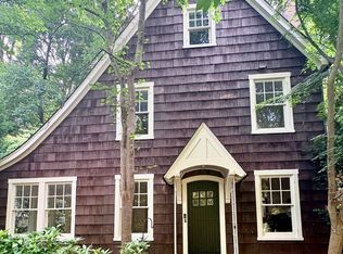 5415 Falls Road Ter, Baltimore, MD 21210