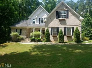 261 French Village Blvd, Sharpsburg, GA 30277