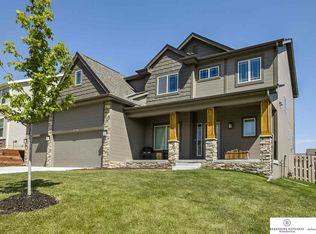 17420 Redman Ave, Omaha, NE 68116