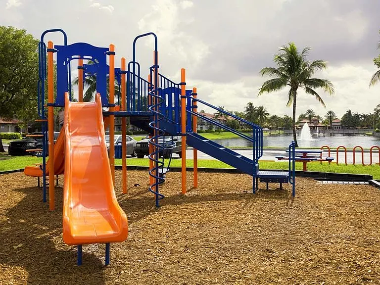 Camden Doral Villas — Photo 13