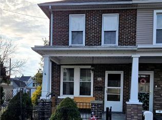 346 Juniata St, Freemansburg, PA 18017
