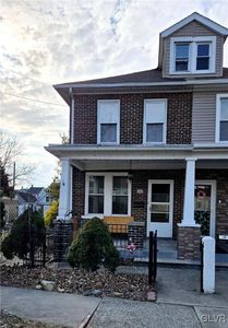 346 Juniata St, Freemansburg, PA, 18017