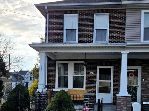 346 Juniata St, Freemansburg, PA 18017