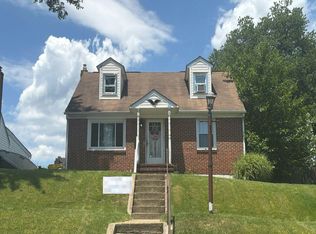 16 Birch Ave, Glen Burnie, MD 21061