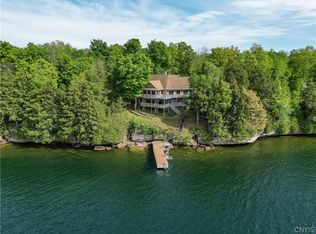 39 Lillibridge Ln, Hammond, NY 13646