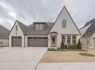 3917 Shady Hill Trl, Edmond, OK 73034
