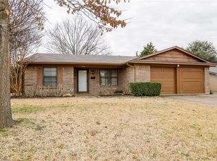 515 Cambridge Dr, Richardson, TX 75080
