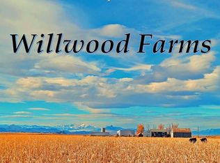 15 140th Ln, Powell, WY 82435