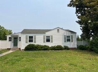 5804 Mann Ave, Richmond, VA 23226