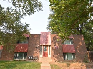 3155 Arnett St APT 103, Boulder, CO 80304