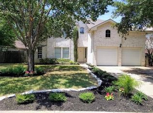 2106 Logan Dr, Round Rock, TX 78664
