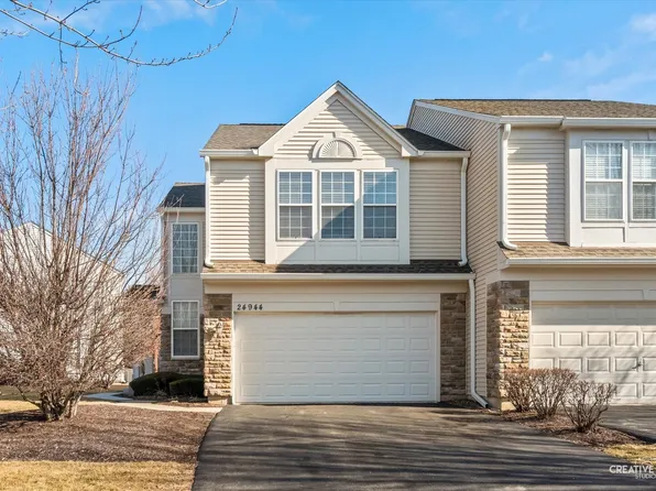 24944 W Franklin Ln #24944, Plainfield, IL 60585
