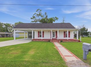 111 Beaufort St, Welsh, LA 70591