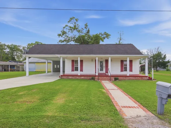 111 Beaufort St, Welsh, LA 70591