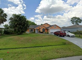 Port St Lucie Section 19, Port Saint Lucie, FL 34953