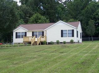 1625 Tunnel Hill Rd, Tunnel Hill, GA 30755