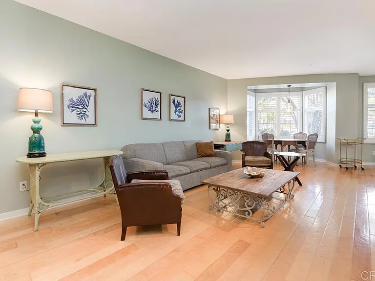 5410 La Jolla Blvd #A105 — Photo 3