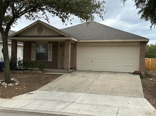 7923 Maple Leaf, San Antonio, TX 78254