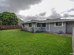 45-253A Wena St, Kaneohe, HI 96744