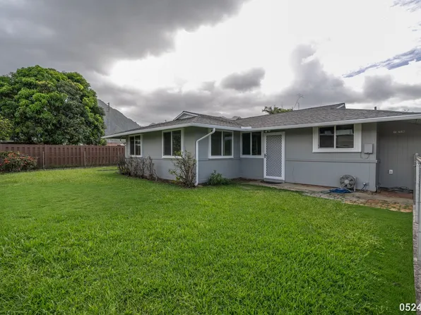 45-253A Wena St, Kaneohe, HI 96744
