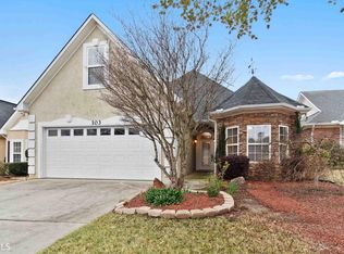 103 Carron Ln, Stockbridge, GA 30281