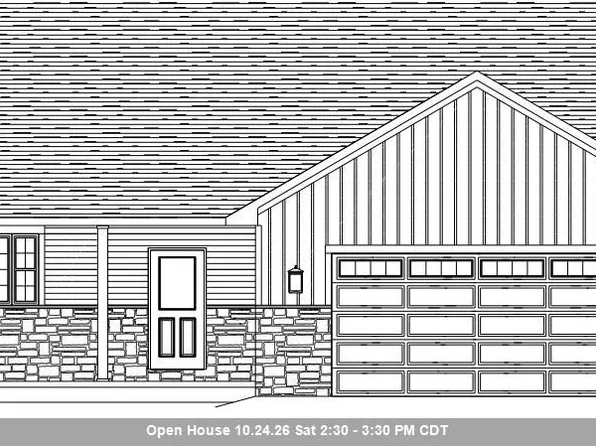 2101 E Golden Gate Dr, Appleton, WI 54913