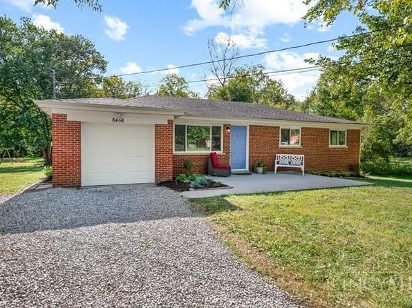 6458 State Route 132, Goshen, OH 45122
