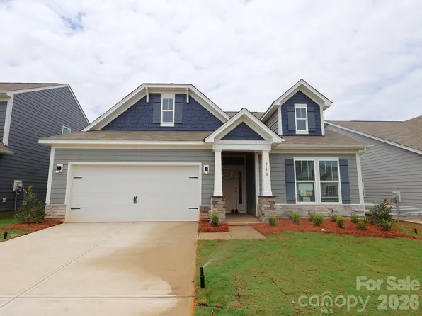 2178 Clifton Rd, Sherrills Ford, NC 28673