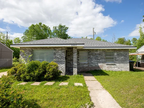 2407 9th St, Lake Charles, LA 70601