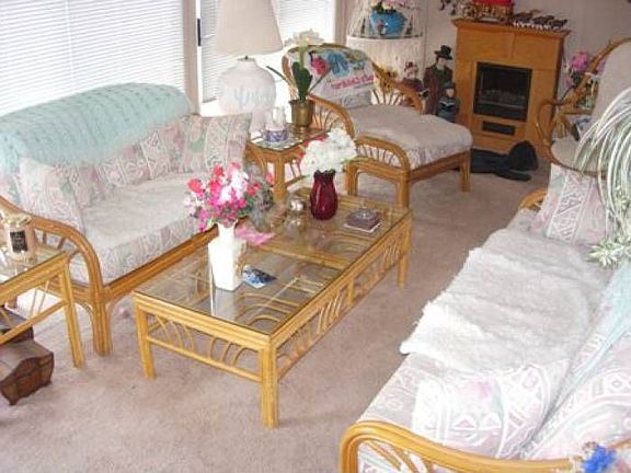 Arizona Room